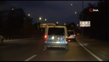 Bursa'da 8 kadını fuhuşa zorlayan 11 kişi gözaltında