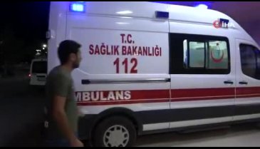 Define avcılarının acı sonu!