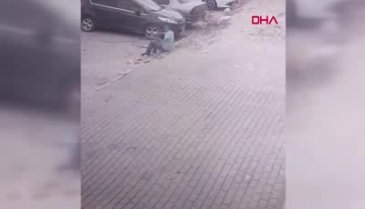 Bursa'da motosiklet hırsızlığı