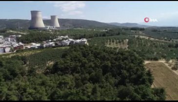 Bursa'da kayıp genci arama çalışmaları devam ediyor