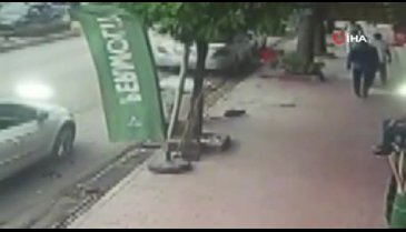 Karantinada olması gereken kişi kupon yaparken yakalandı