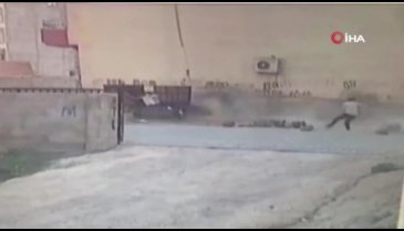 İki kardeşin öldüğü kavganın dehşete düşüren görüntüleri ortaya çıktı