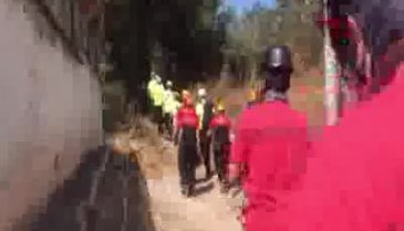 Bursa'da kayıp genci arama çalışmaları sonlandırıldı