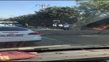 Bursa'da ortalık savaş alanına döndü: 10 yaralı -2