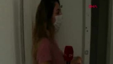 Bursa'da Hatice ninenin ağzından düşen altın dişleri çalındı