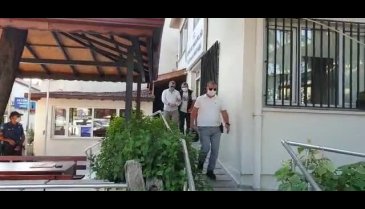 Bursa'da flaş rüşvet gözaltısı! Suçüstü yakalandı
