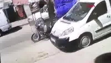 Ankara'da 4,5 milyon liralık vurgun!