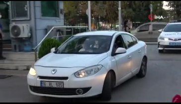 Bursa'da flaş rüşvet gözaltısı! Suçüstü yakalandı - 2
