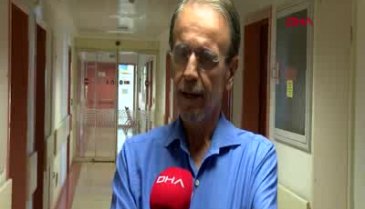 Prof. Dr. Ceyhan'dan endişelendiren açıklama