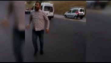 Şehir zorbası: "En son birinizi öldüreceğim ben"