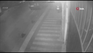 Rögar kapağı bomba gibi patladı