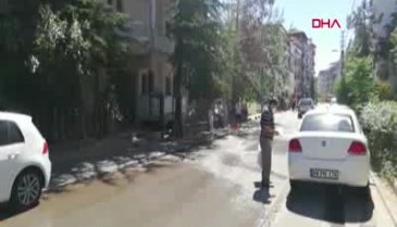 Malatya'da deprem