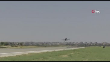 4 PKK'lı terörist hava harekatıyla etkisiz hale getirildi