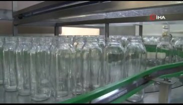 Bursa UÜ Ziraat Fakültesi tarafından üretilen doğal ürünlere ilgi büyük