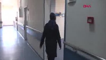 Koronavirüs ile mücadele eden hemşire: Evladıma sarılıp öpmek istiyorum ama yapamıyorum