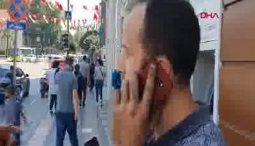 Bursa'da 30 bin TL dolandırılmaktan polis kurtardı