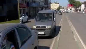 Bursa'da maske kuralına uyan kadar uymayan da var