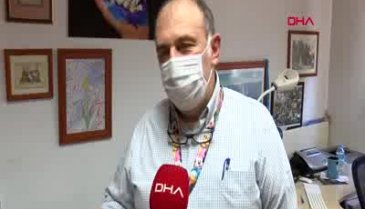 Bilim Kurulu üyesi Kara: Corona virüs aşısında biraz daha zamana ihtiyacımız var