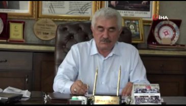 Başkan Yılmaz'dan BEBKA'ya tam destek