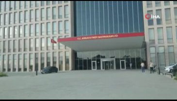 3.9 milyon TL'lik dolandırıcılığı tapu memuru durdurdu