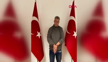 MİT'ten Ukrayna'da operasyon!