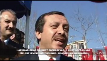 Cumhurbaşkanı Erdoğan'dan dünyaya net mesaj