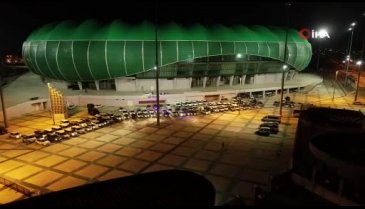 Bursa'da şafak vakti dev operasyon! Çok sayıda gözaltı var