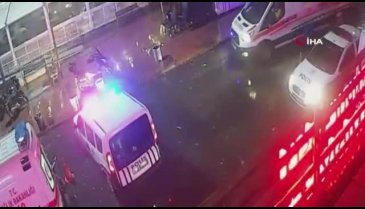 Emre Tyler Mays'ı öldüren zanlının annesi mahkemede özür diledi