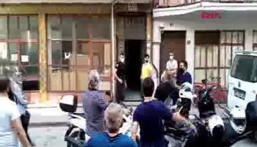 Bursa'da kuyumcu soyguncuları kovalamacayla yakalandı