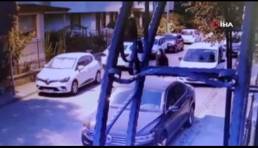 Oto faresi Bursa'da yakalandı