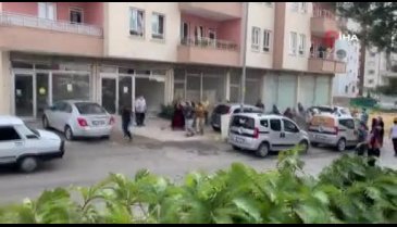'Cenazeyi kim defnedecek?' kavgasında ortalık savaş alanına döndü!