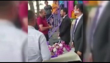 Damatları dayak yemekten pandemi de kurtaramadı
