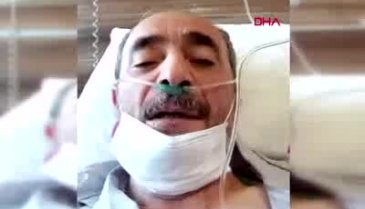 Ölmeden önce böyle uyarmış: Ben geç kaldım, siz kalmayın