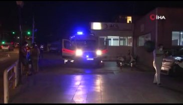 Kaçak kazıda gazdan zehirlendiler!