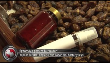 Egzamaya çözüm Bursa'dan (ÖZEL HABER)