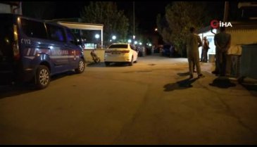 Bursa'da miras kavgası kan döktü - 2
