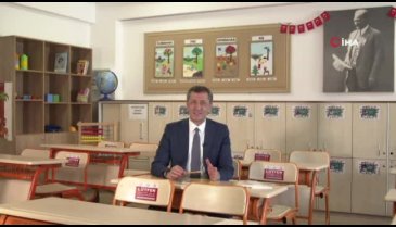 Milli Eğitim Bakanı Selçuk'tan 'uyum programı' açıklaması