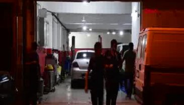 '300 liramı neden vermiyorsun' dedi, dehşet saçtı!