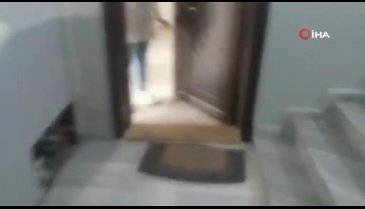 Bursa'da kaçak dişçi baskınında 5 kişiye gözaltı