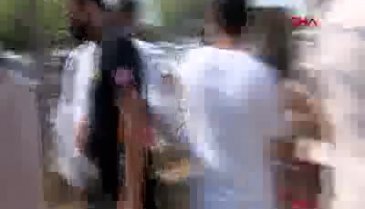 Şarkıcı Halil Sezai adliyeye getirildi