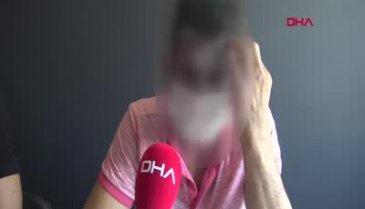İğrenç olay! 5 yaşındaki kıza cinsel istismarda bulunup, valize koymaya çalışmış