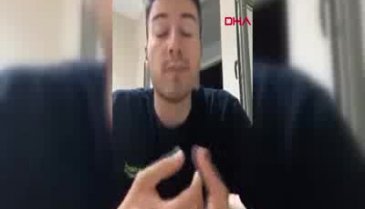 Ünlü YouTuber Enes Batur'dan büyük sorumsuzluk!
