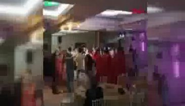 Bursa'da kaçak kına gecesine zabıta baskını, 42 bin 700 TL ceza