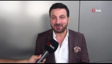 Bursa'da Davut Güloğlu ile Karadeniz fırtınası esti