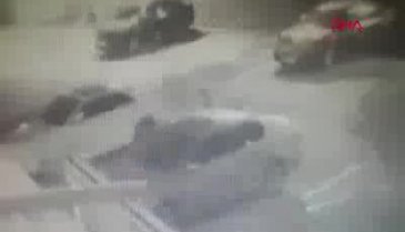 Karagümrük Spor Kulübü'nün eski başkanına silahlı saldırı