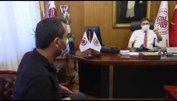Prof. Dr. Tükek: Kasım-aralık aylarında koronavirüs aşısının çıkacağını öngörüyorum