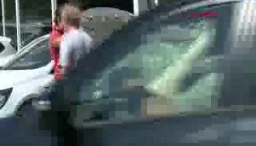 Bursa Oto Galericiler Odası Başkanı Yanık: "İnternetteki fiyatlar suni"