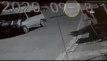 Minik Davut'un feci ölümü