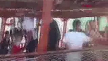 Tur teknesinin batması olayıyla ilgili detaylar belli oldu