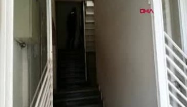 Bursa'da fuhuş için buluştuğu trans bireyi bıçakladıktan sonra sinir krizi geçirdi
